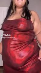 платье королевы