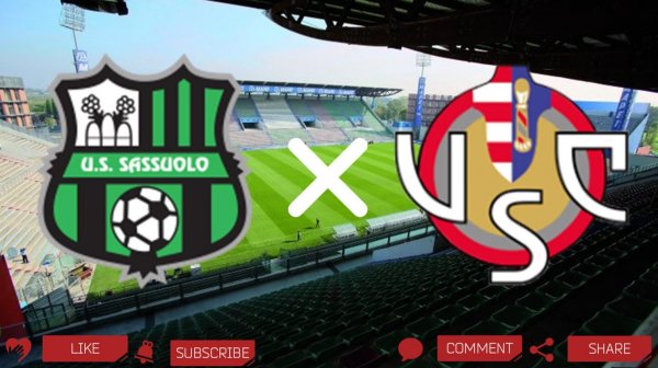 Сассуоло - Кремонезе | Текстовая трансляция