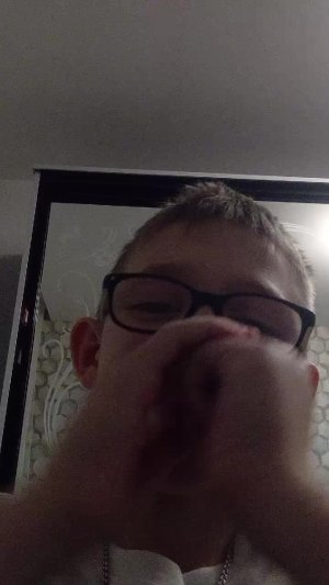 обзор на робота элик