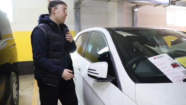 Mercedes-Benz E-Класс IV обзор смотреть онлайн