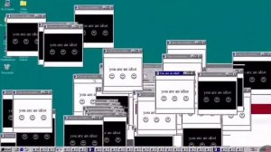 пов: как работает комп джевина