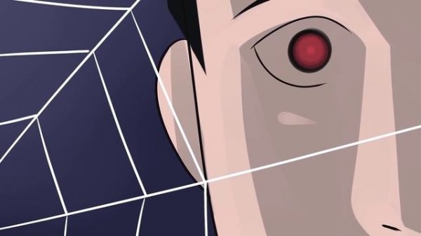 SCP-352 Баба-Яга