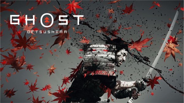 Ghost of Tsushima на ПК ► ОСТРОВ ШАМАНОВ #59