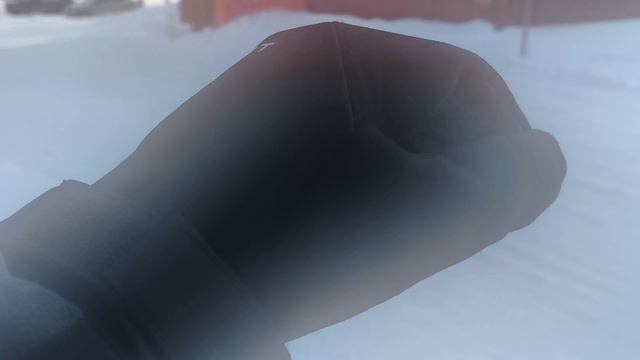 СНЯТО НА HONOR POWER 2 - 4K 60FPS