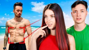 Куда СМОТРИТ Моя Девушка? Проверка на Верность в Майнкрафт