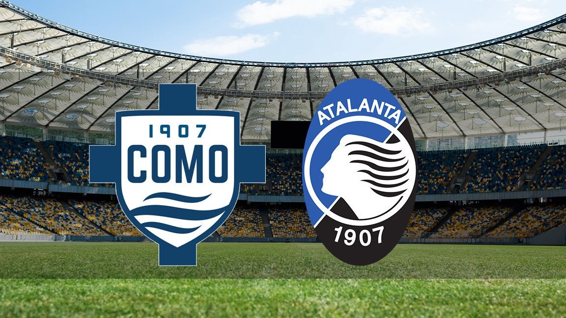 Серия А/Комо-Аталанта