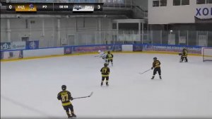 ХК "СКА ХКД 16" - ХК "Динамо 16" I 25.01.26