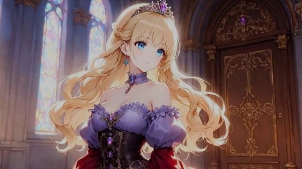 Princess Tears (Live Mult) - DJ Vik & Husky