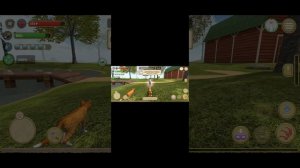 симулятор кота и кошки: семья