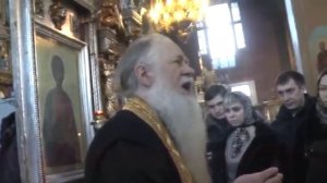 Гордыня - это самая скрытая болезнь души.