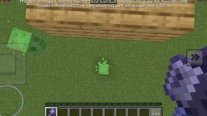 мой скилл в minecraft