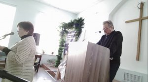 Богослужение