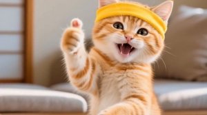 МУЛЬТФИЛЬМЫ ДЛЯ ДЕТЕЙ, история про котят 🌈😺