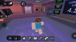 99 ночей в лесу вышла обновление злой лес в roblox!