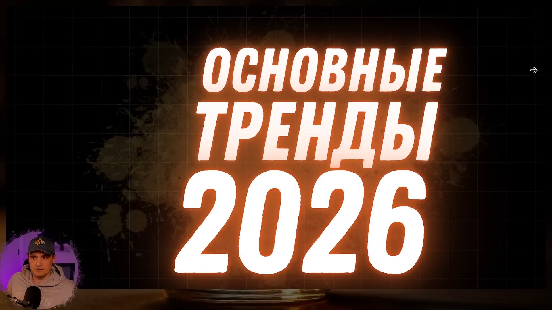 ЛУЧШИЕ ИДЕИ на 2026 год | Инвест ГРОГ с Солодиным