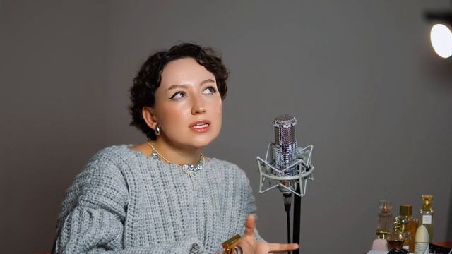 ЛУЧШЕЕ ИЗ ЛЮКСА. ЗОЛОТОЙ ТОП 15 АРОМАТОВ НА ВСЕ ВРЕМЕНА. ЛЮКСОВАЯ ПАРФЮМЕРИЯ (05.10.2024) смотреть онлайн