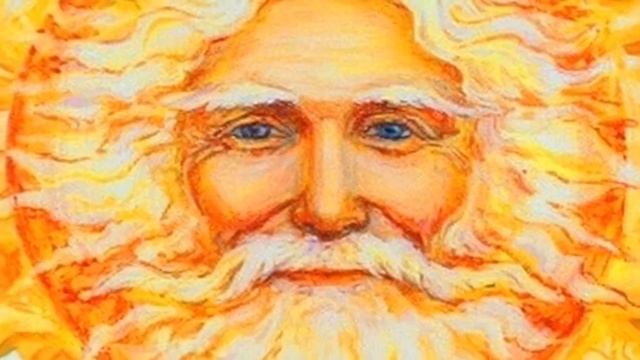 СЛАВЛЕНИЕ СЛАВЯНСКИХ БОГОВ - СЛАВНЫХ ПРЕДКОВ!