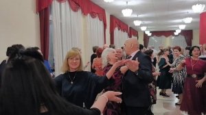 Я в тебя влюбился под Рождество... 25.01.26...