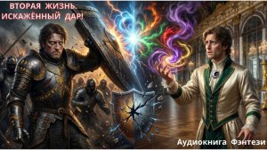 🔮⚔️ Аудиокнига Фэнтези "Предали гения — и он ВЕРНУЛСЯ!" 👑 Мщение отвергнутого!