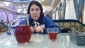 Поели в горах за адекватные деньги