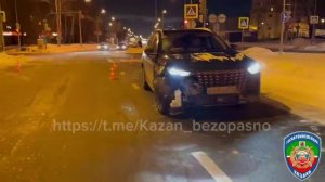 Ещё раз о правилах дорожного движения: цена одной ошибки