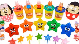 ЛЕПИМ ВЕСЕЛЫЕ ЗВЕЗДОЧКИ ИЗ ЦВЕТНОГО КИНЕТИЧЕСКОГО ПЕСКА ВИДЕО ДЛЯ ДЕТЕЙ КАНАЛ ИГРАЛКИ-ЗАЛИПАЛКИ