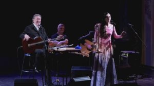 Выступление Олега Митяева на гала-концерте Зимнего Ильменского фестиваля. 24.01.2026 г. Челябинск