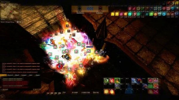 R2 Online: RISE | #RISE BG #51 — Risemovchanel