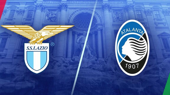 Серия А/Лацио-Аталанта