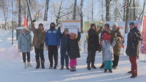 В Серпухове прошёл праздник "Зачётный парк"
