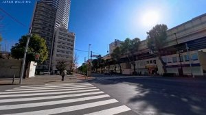 Прогулка по Токио от современного Икебукуро к старинным улицам города