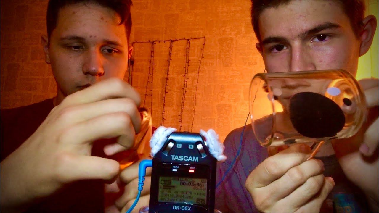 САМЫЙ Мурашечный АСМР / ASMR ДЛЯ ТЕХ , КТО НЕ ИСПЫТЫВАЕТ МУРАШКИ смотреть онлайн