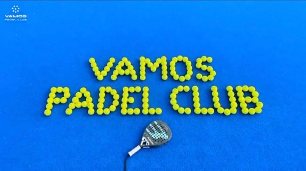 Интервью компании padel-court.ru и владельца падел клуба Vamos