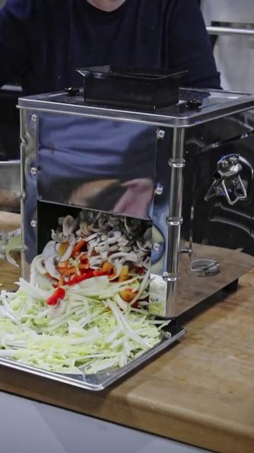 Слайсер Roal Meat 90А смотреть онлайн