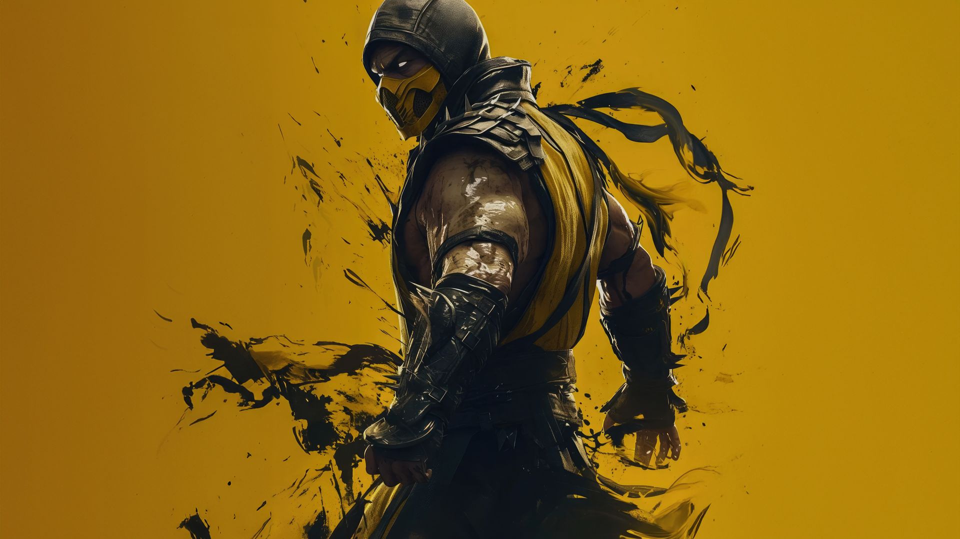 Mortal Kombat 11 . Поддержите мой канал ссылка в описание! смотреть онлайн