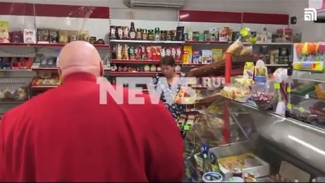 Барецкий приехал в деревню Грязь в свой замок который он купил у Пугачевой! смотреть онлайн