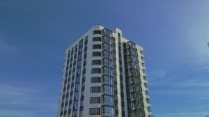 Жилой комплекс «Ньютон»