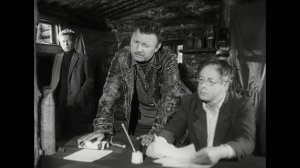 Руины стреляют... 5 серия