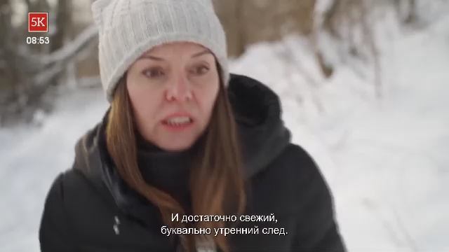 LIVE: Пятый Канский (5К) смотреть онлайн