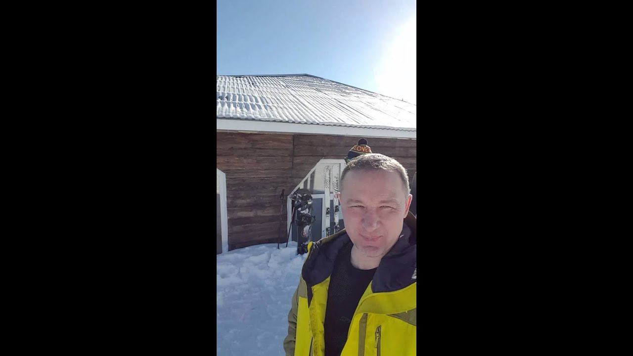 Шерегеш после обеда смотреть онлайн