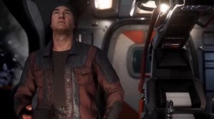 Star Citizen꞉ Drake Interplanetary | Kraken 2948 | О кораблях | NewComers