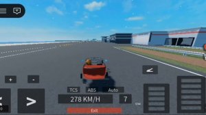 проверяем скорость машинок #7🚓