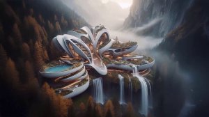 Ворота в Будущее