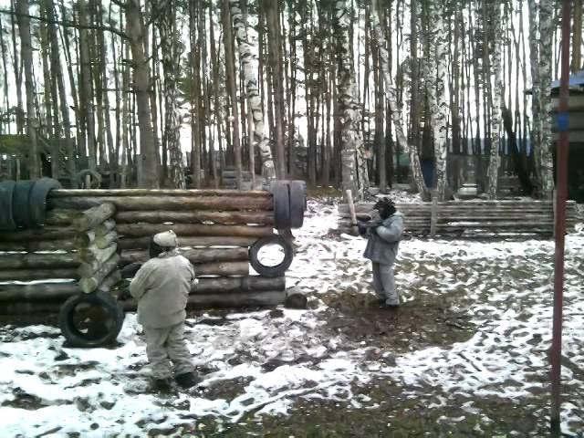 ПК "Кордон 42" ноябрь 2014 3 смотреть онлайн