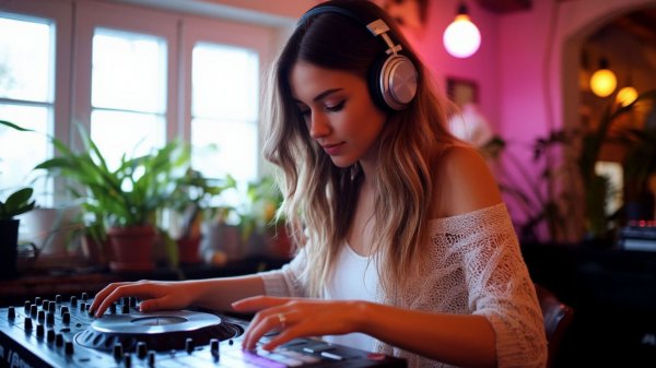 Classic House Grooves & Cozy Vibes _ Chill & Feel-Good Beats _ From Armand to Purple Disco & ABBA