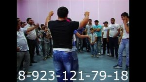 13.7.2014 -3 цыганская свадьба