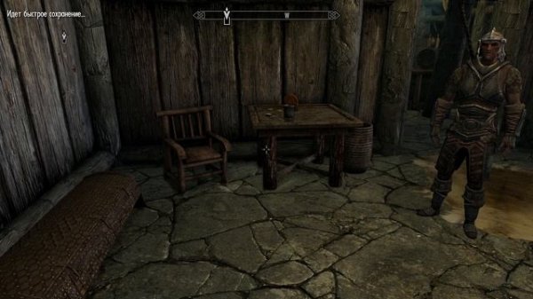 Skyrim продолжаем