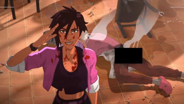 ПОНЧИКИ С ДЖЕМОМ И ЗНАКОМСТВО С КОМАНДОЙ - прохождение Dispatch #2