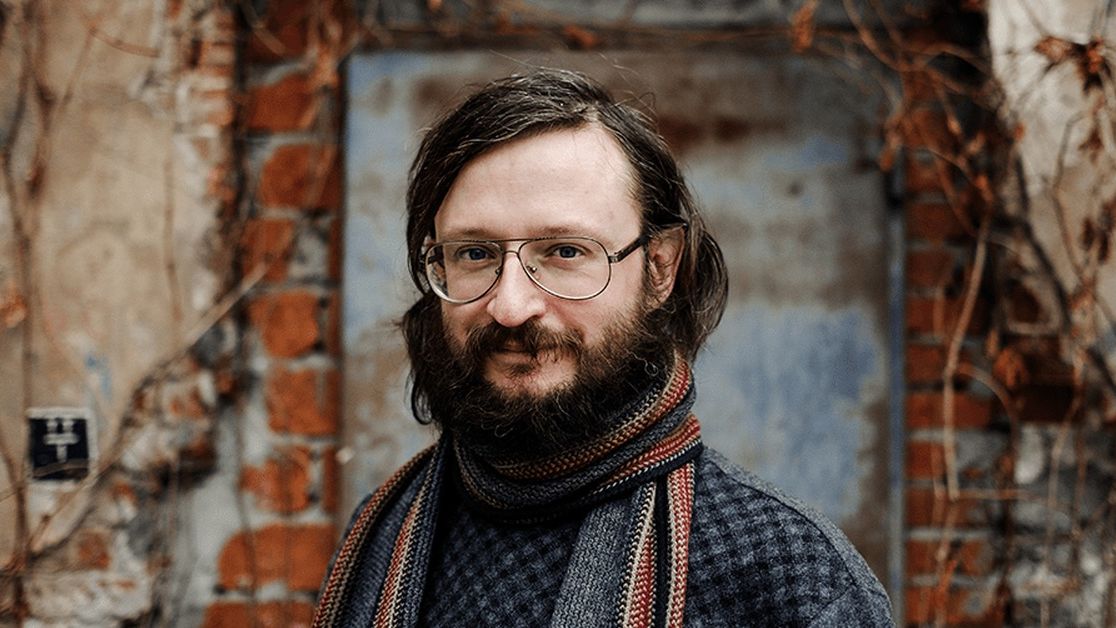 Дробышевский. Почему еж не стал человеком