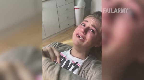 FailArmy. Anesthesia Fails w_ Patients Talking Funny